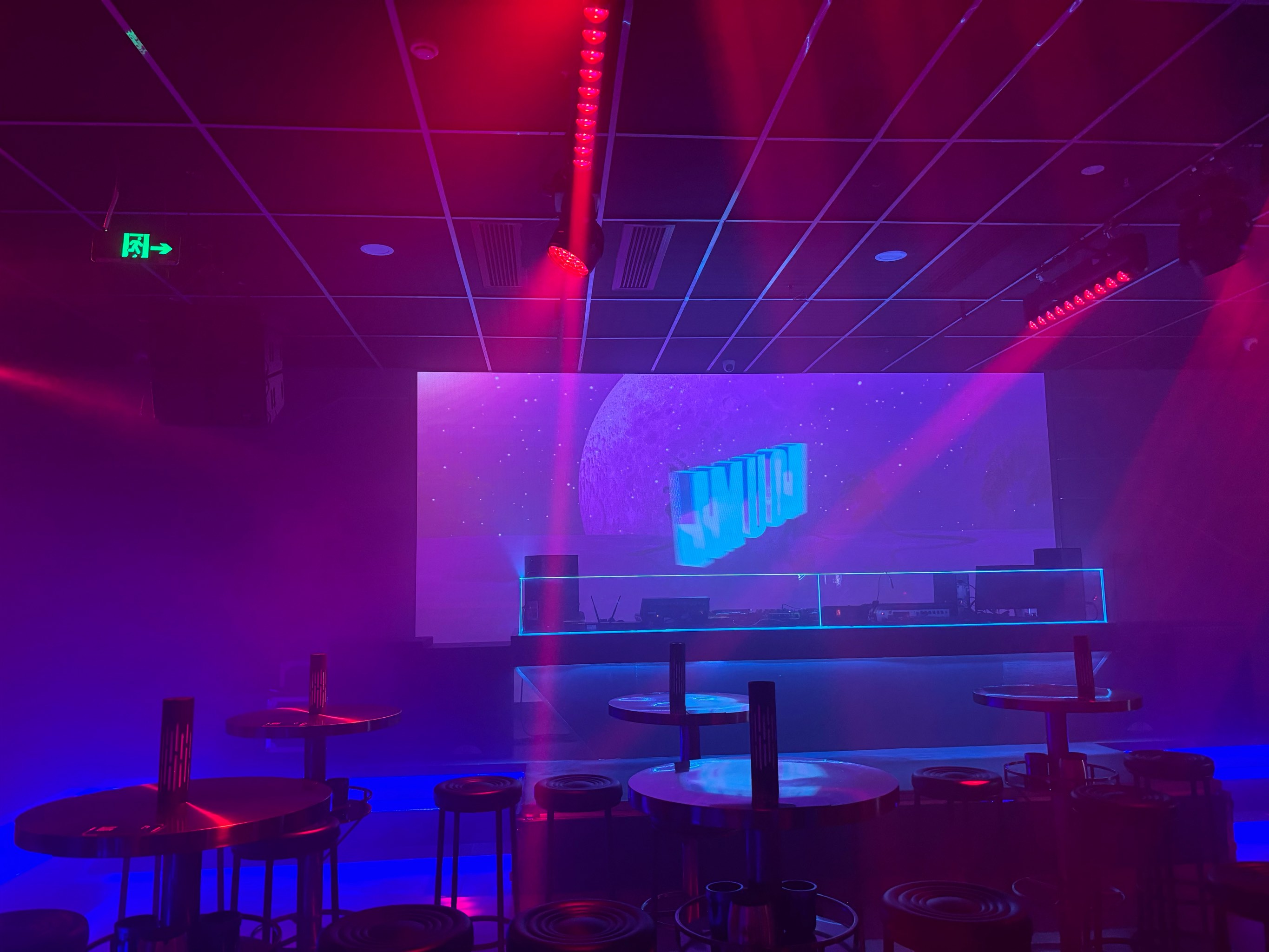 唐山商务KTV解释-乐亭县ktv预定