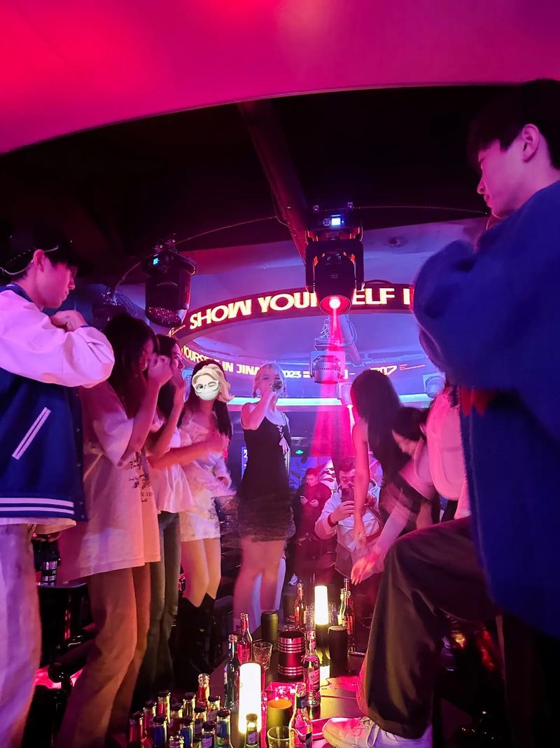 唐山商务ktv新模式-乐亭县ktv预定