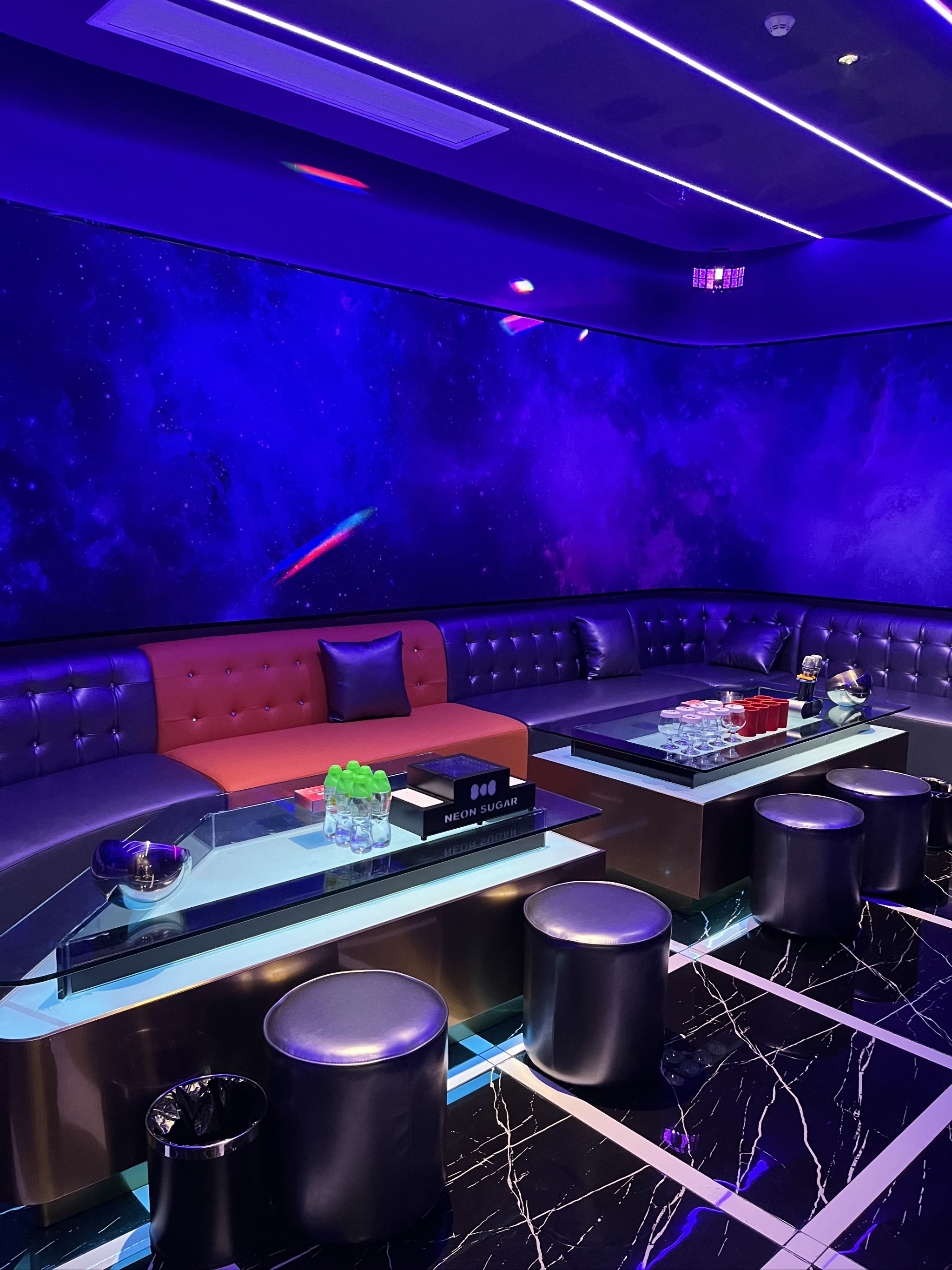 唐山商务ktv低端场所推荐指南-乐亭县ktv预定